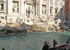 Fontana di Trev (20) : Rom